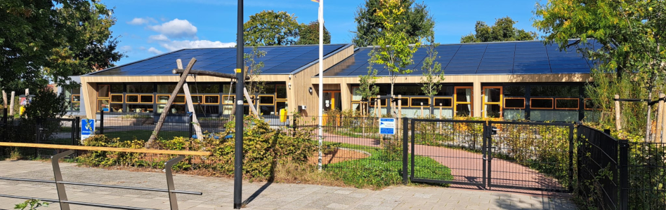 De Noorderkroon, Elferinksweg 106, 7545 KJ  Enschede